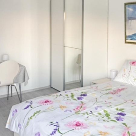 Apartments Zorka Leko Омиш Экстерьер фото